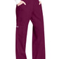 Cherokee Workwear Cargo broek met middelhoge taille en elastische tailleband met 7 zakken en Core Stretch WWE4005