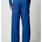 Unisex cargo broek met trekkoord met rechte pijpen en Core Stretch WWE4043