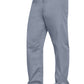 Unisex cargo broek met trekkoord met rechte pijpen en traditionele pasvorm