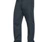 Unisex cargo broek met trekkoord met rechte pijpen en traditionele pasvorm