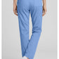 Middelhoge taille, slim fit, rechte broek met trekkoord met elastische tailleband en 2-way stretch WWE4203
