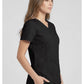 Cherokee Workwear Top met V-hals met prinsessennaden, stethoscooplus en 2-way stretch WWE4710