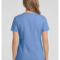 Cherokee Workwear Top met V-hals met prinsessennaden, stethoscooplus en 2-way stretch WWE4710