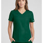 Cherokee Workwear Top met V-hals met prinsessennaden, stethoscooplus en 2-way stretch WWE4710