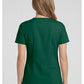 Cherokee Workwear Top met V-hals met prinsessennaden, stethoscooplus en 2-way stretch WWE4710