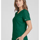 Cherokee Workwear Top met V-hals met prinsessennaden, stethoscooplus en 2-way stretch WWE4710