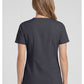 Cherokee Workwear Top met V-hals met prinsessennaden, stethoscooplus en 2-way stretch WWE4710