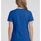 Cherokee Workwear Top met V-hals met prinsessennaden, stethoscooplus en 2-way stretch WWE4710