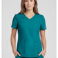 Cherokee Workwear Top met V-hals met prinsessennaden, stethoscooplus en 2-way stretch WWE4710
