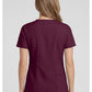 Cherokee Workwear Top met V-hals met prinsessennaden, stethoscooplus en 2-way stretch WWE4710