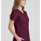 Cherokee Workwear Top met V-hals met prinsessennaden, stethoscooplus en 2-way stretch WWE4710
