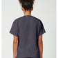 Cherokee Workwear Unisex tuniek met V-hals met vleermuismouwen en borstzak WWE4777