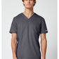 Cherokee Workwear Heren T-shirt met V-hals met mesh details en veiligheidsritszak WWE603