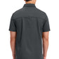 Cherokee Workwear Polo shirt voor heren met mesh schouderpanelen en 2-way stretch WWE615