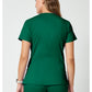 Cherokee Workwear Zwangerschapstop met wikkeleffect met verstelbare zijritsen en 2-way stretch WWE688