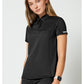 Cherokee Workwear Instopbare polo met drukknoopsluiting aan de voorkant met meshpanelen en 2-way stretch WWE698