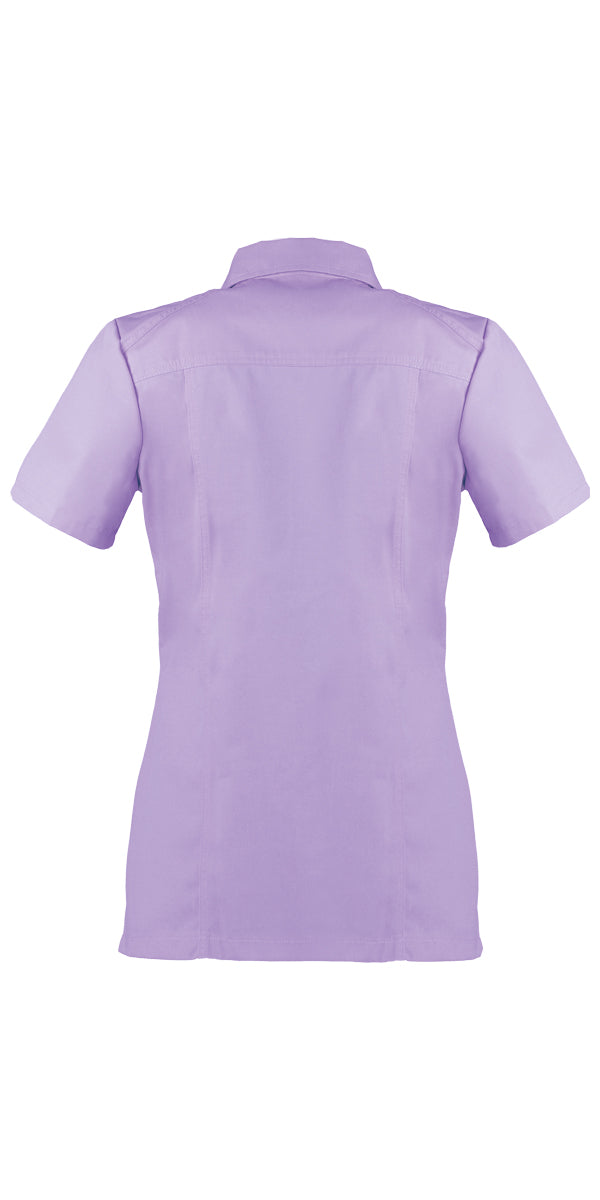 Veste de soin Kara colorée en 9 couleurs, offre spéciale de 20% de réduction à la caisse