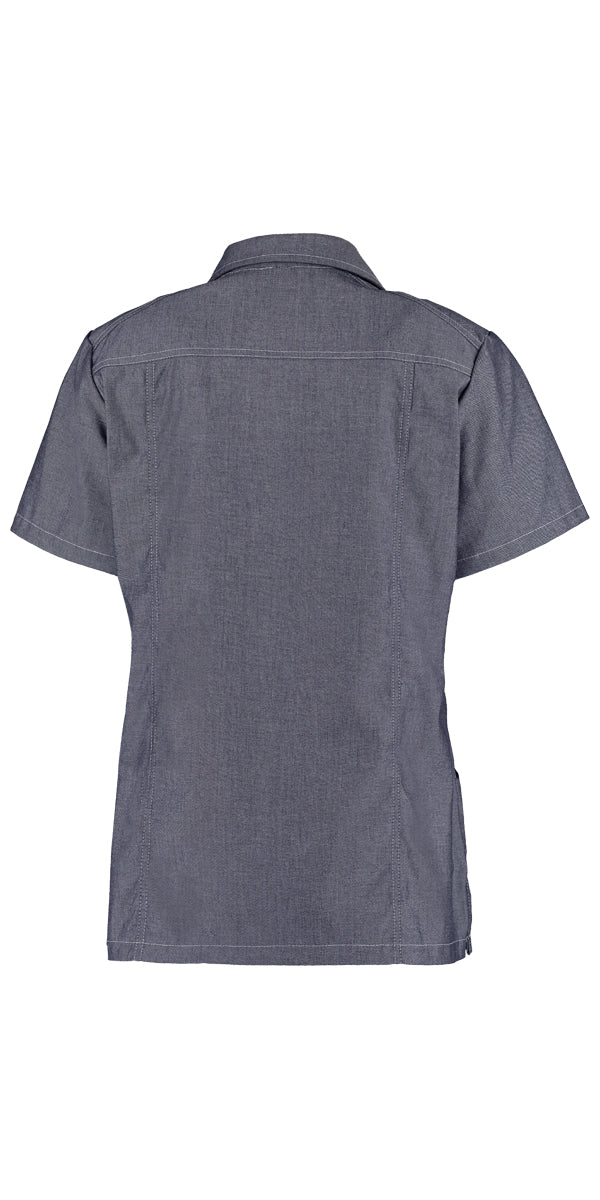 Veste de soin Kara colorée en 9 couleurs, offre spéciale de 20% de réduction à la caisse