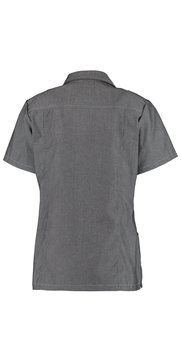 Veste de soin Kara colorée en 9 couleurs, offre spéciale de 20% de réduction à la caisse