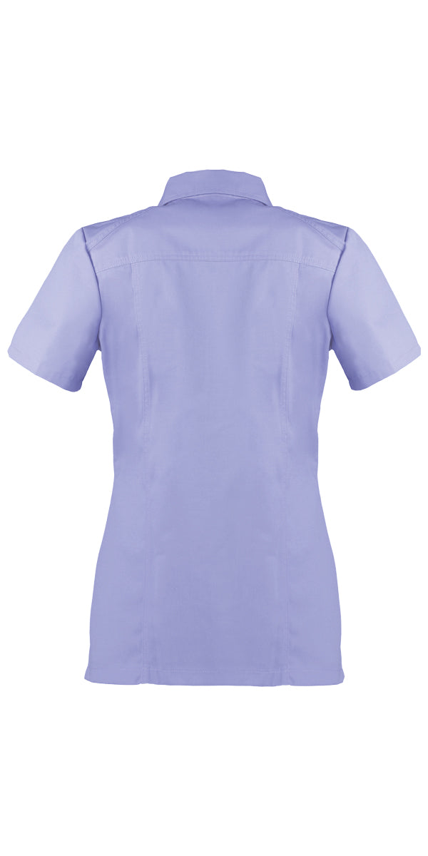 Veste de soin Kara colorée en 9 couleurs, offre spéciale de 20% de réduction à la caisse