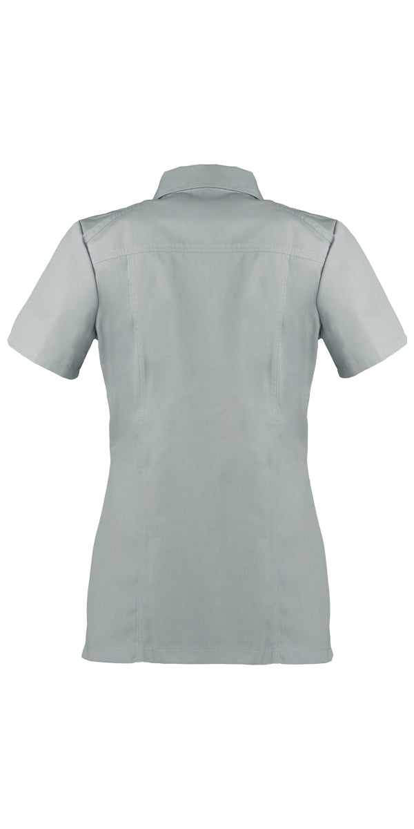 Veste de soin Kara colorée en 9 couleurs, offre spéciale de 20% de réduction à la caisse