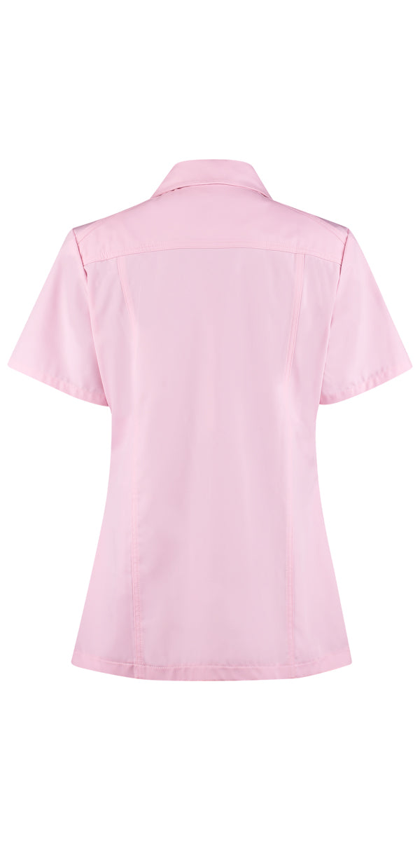 Veste de soin Kara colorée en 9 couleurs, offre spéciale de 20% de réduction à la caisse