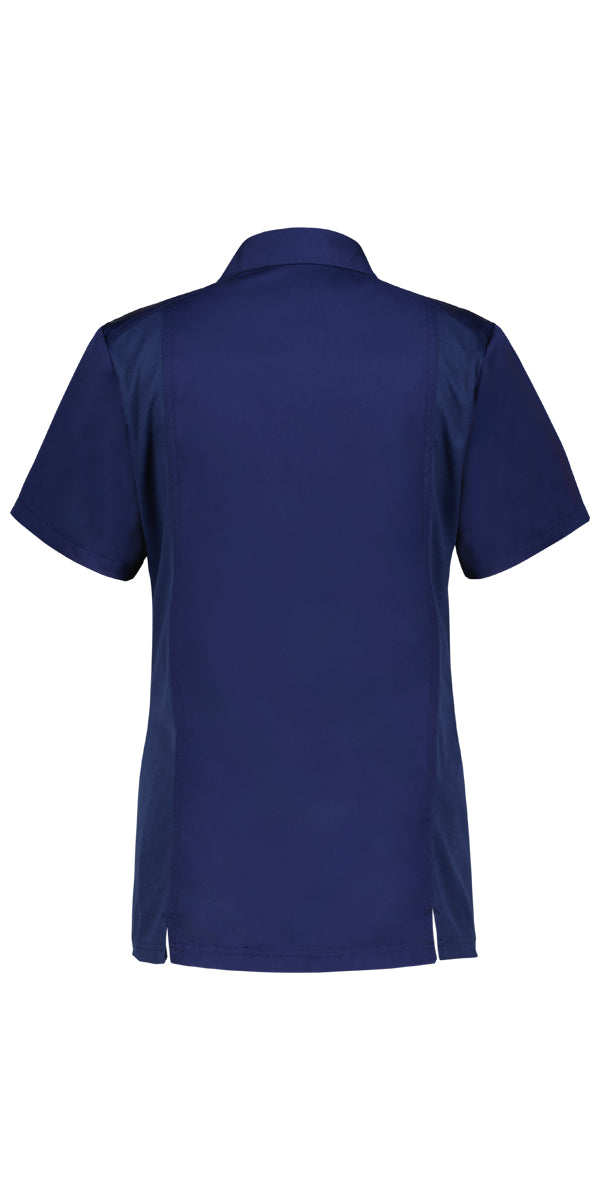 Zorgjasje Kara marineblau