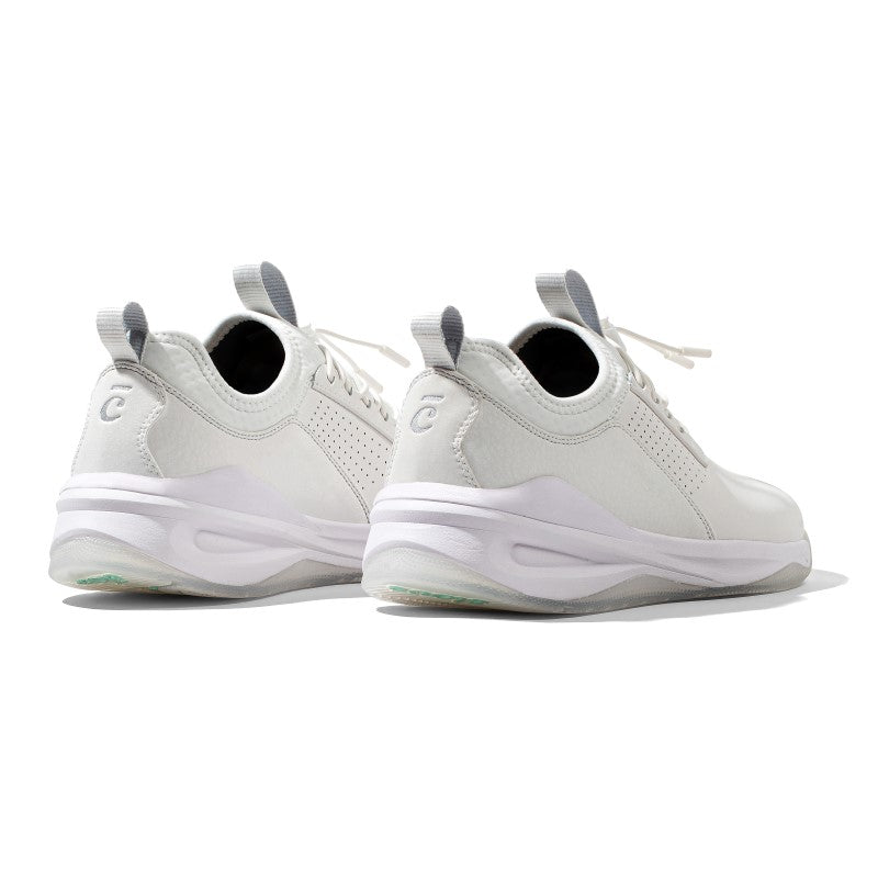 Clove Classic Medische Sneaker Unisex Anti-slip – Wit