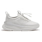 Clove Forte Medische Sneaker Unisex Waterdicht – Wit