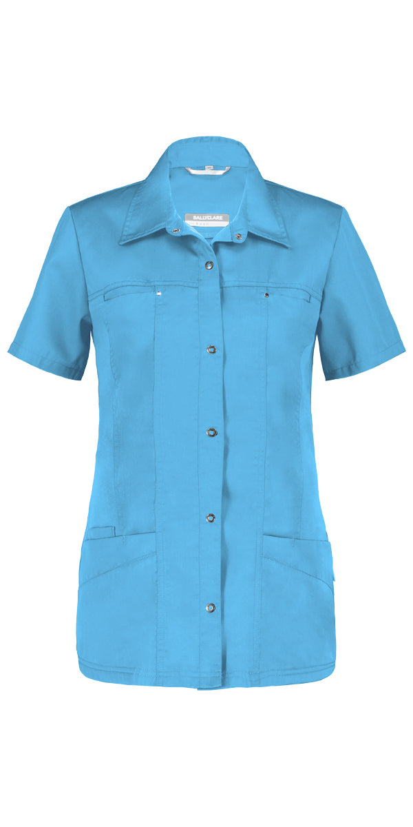 Zorgjasje Kara marineblau