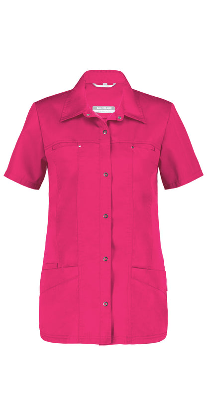 Zorgjasje Kara marineblau