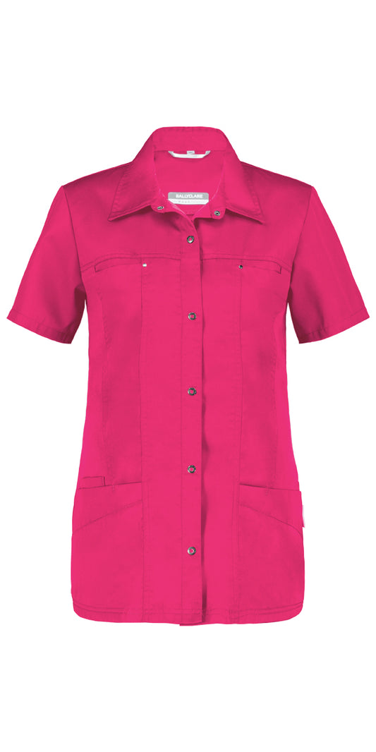 Zorgjasje Kara marineblau