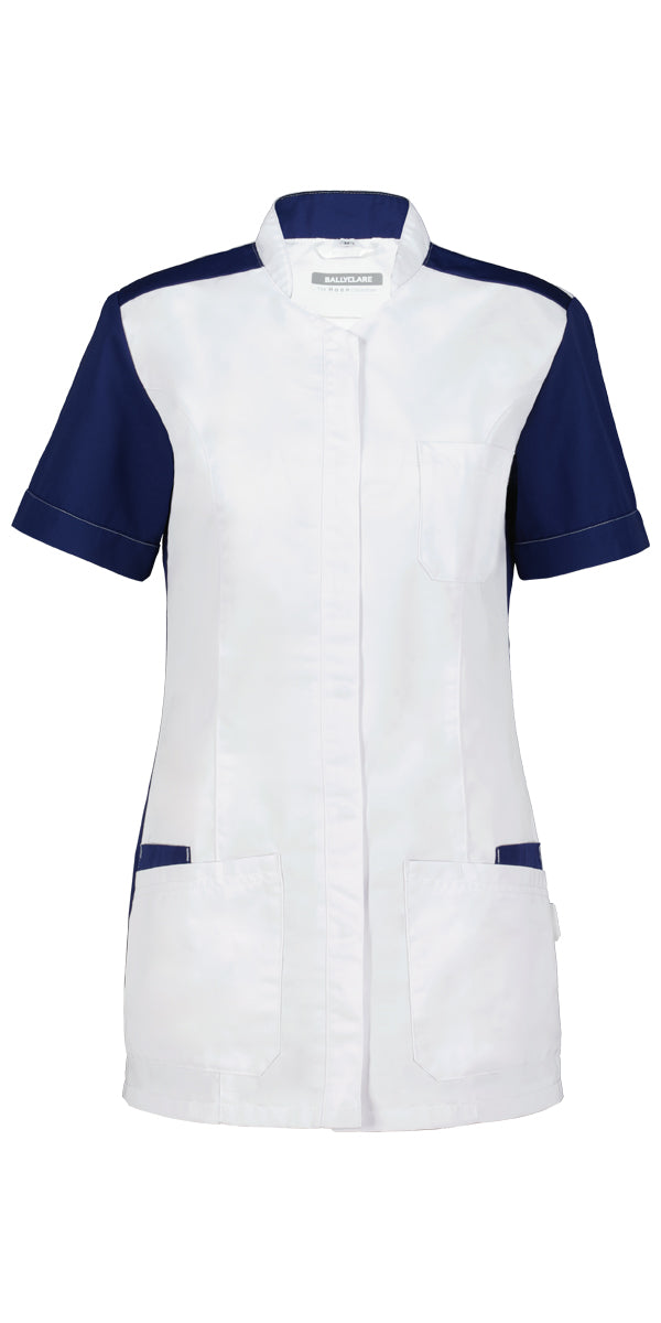 Damenjacke Terra mit Jersey