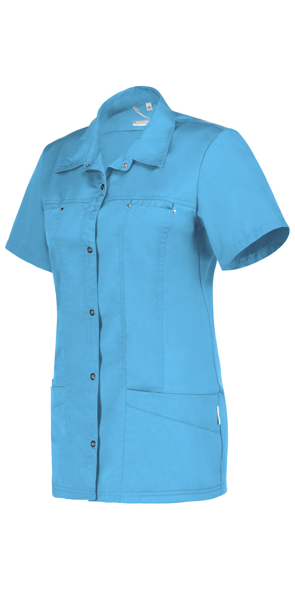 Zorgjasje Kara marineblau