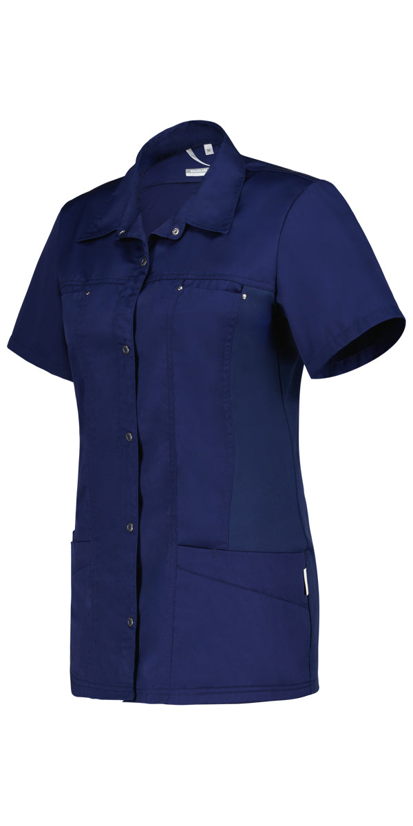 Zorgjasje Kara marineblau