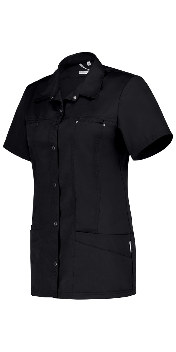 Zorgjasje Kara marineblau