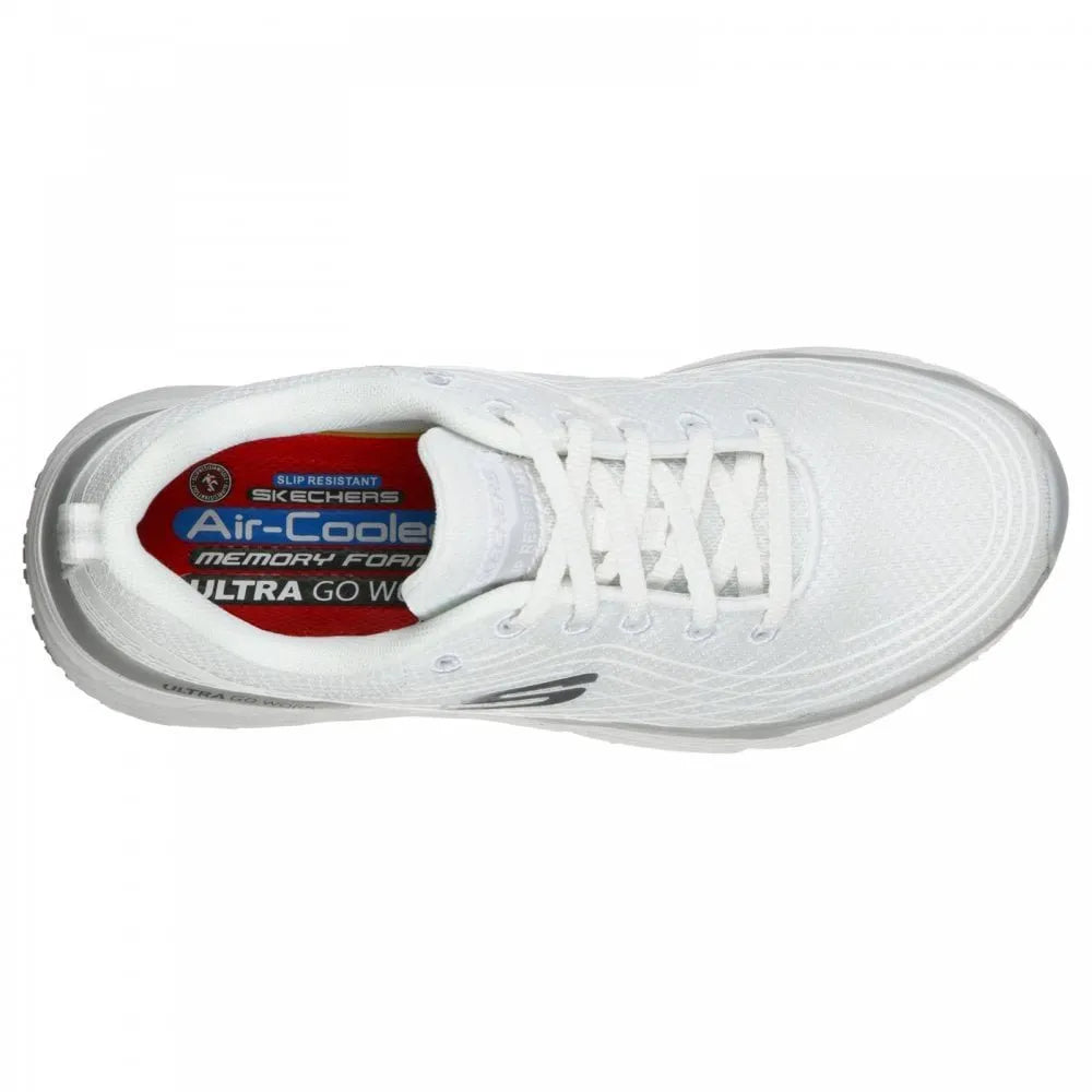 Skechers Werkschoenen Unisex Max Cushioning™ Demping