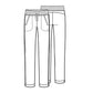 Cherokee Infinity broek CK100A in 5 kleuren - Zorgkleding.nl