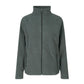 ID Identity dames fleece vest in 6 kleuren incl. naam geborduurd - Zorgkleding.nl