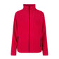 ID Identity dames fleece vest in 6 kleuren incl. naam geborduurd - Zorgkleding.nl