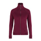 ID Identity dames sweat vest in 5 kleuren incl. naam geborduurd - Zorgkleding.nl