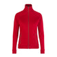 ID Identity dames sweat vest in 5 kleuren incl. naam geborduurd - Zorgkleding.nl