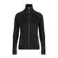 ID Identity dames sweat vest in 5 kleuren incl. naam geborduurd - Zorgkleding.nl