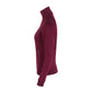 ID Identity dames sweat vest in 5 kleuren incl. naam geborduurd - Zorgkleding.nl