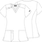 Tuniek Dickies DK616 Wish Zoo a Merry Christmas - Zorgkleding.nl