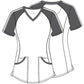 Tuniek infinity  CK645 Geo Nouveau - Zorgkleding.nl